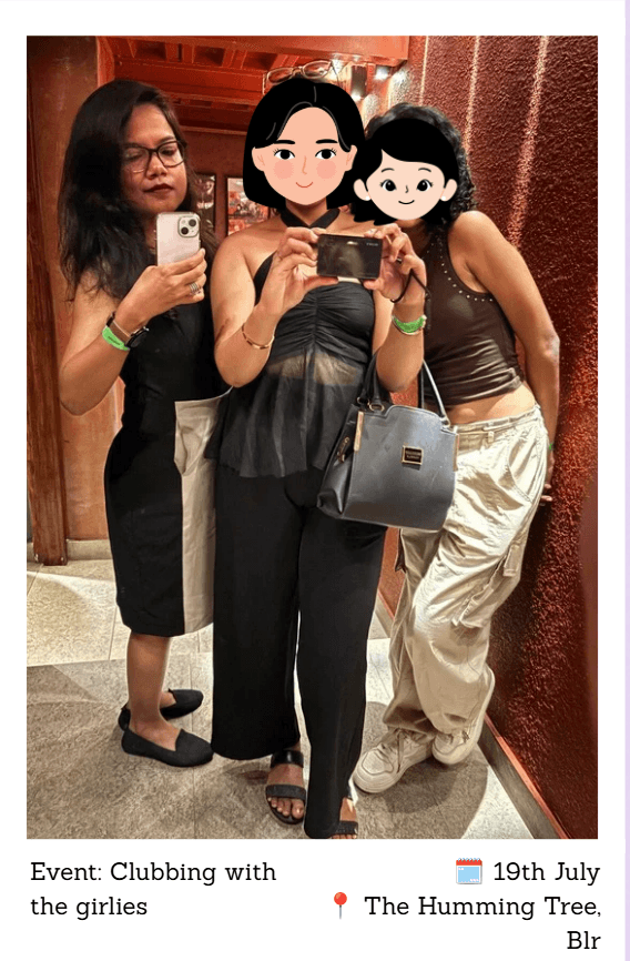 TwoXTopia Tagalong